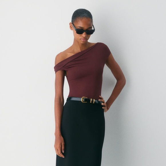 Original Contour Ravish Top - Picture 1 of 8